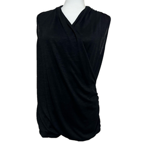 41 Hawthorn Criss Cross Sleeveless Tank